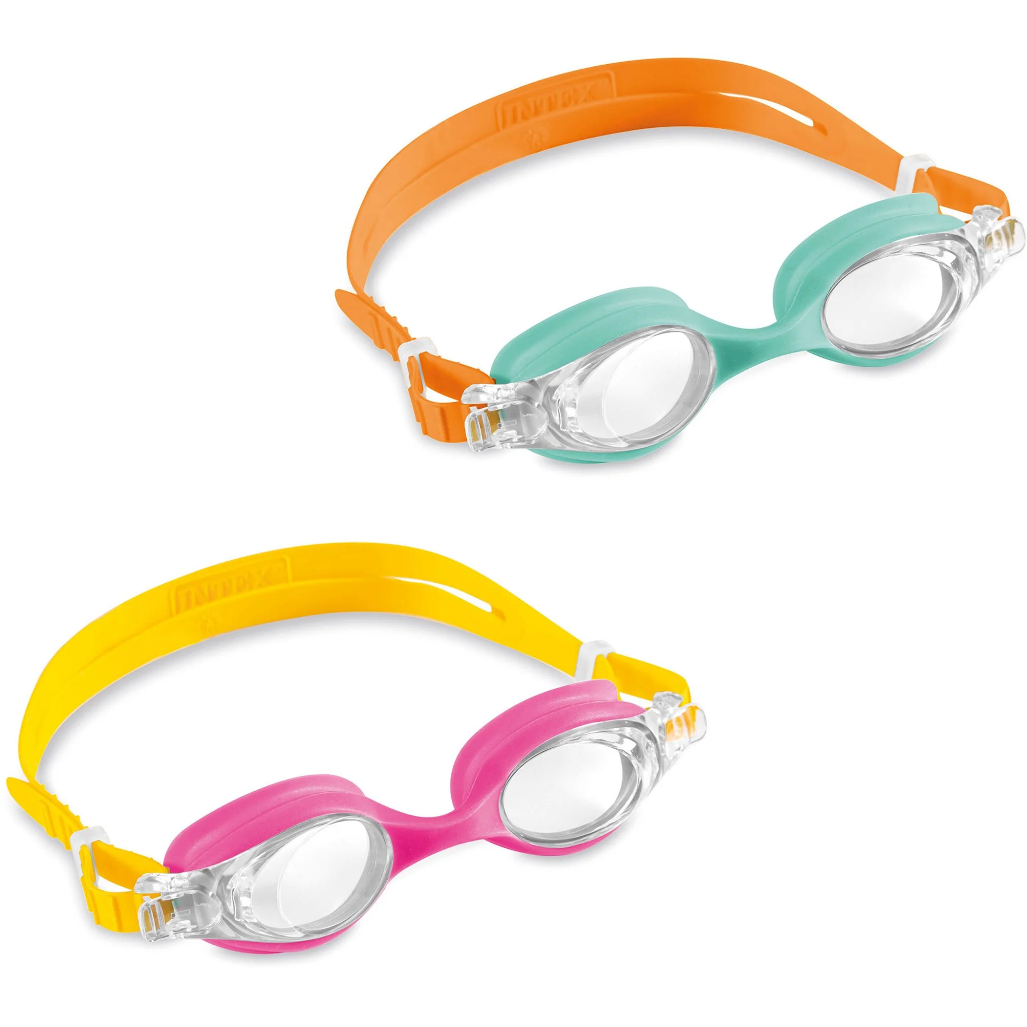 Φωτογραφία προϊόντος: INTEX Kids Goggles (55694)