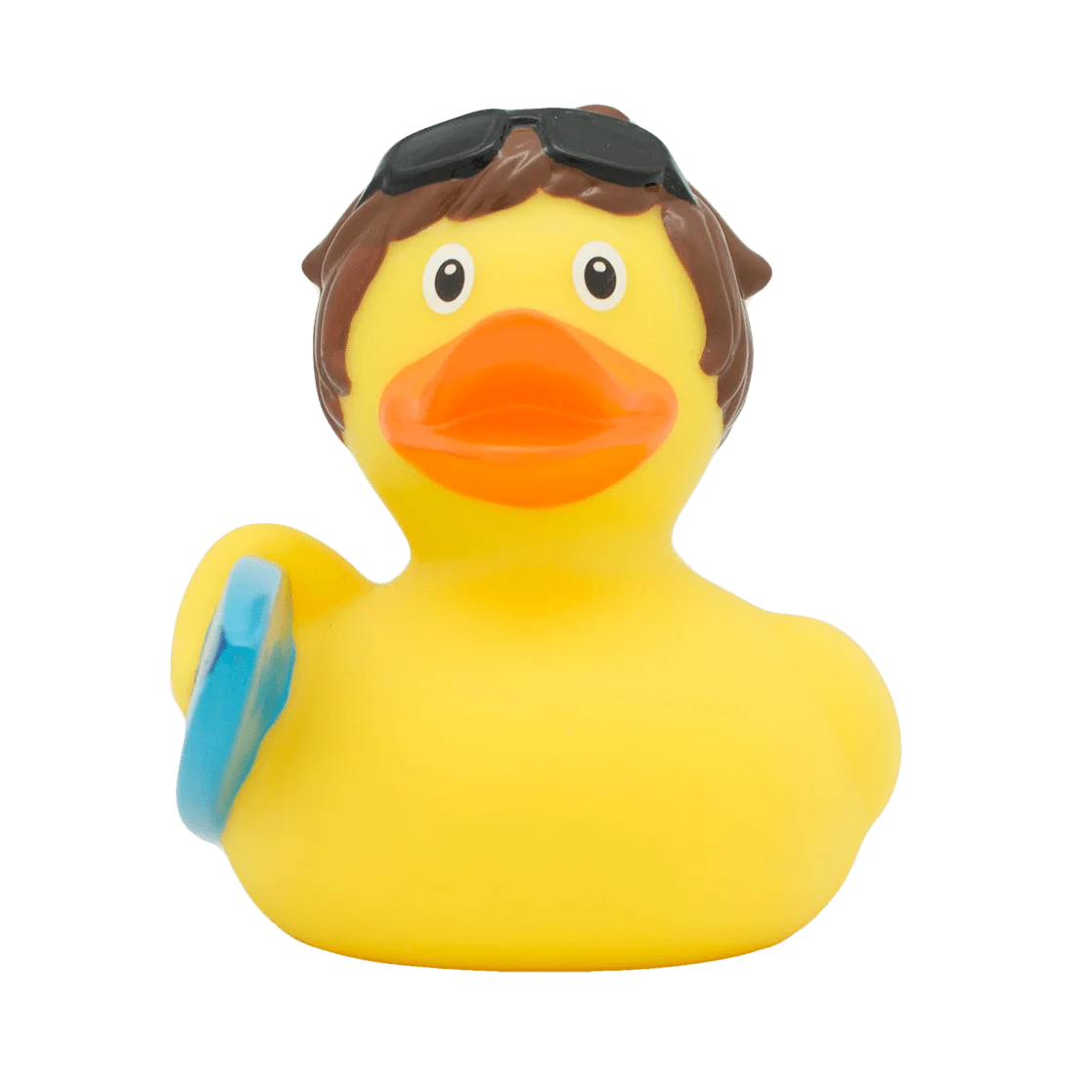 Φωτογραφία προϊόντος: Παπάκι Μπάνιου Serfer Boy Duck