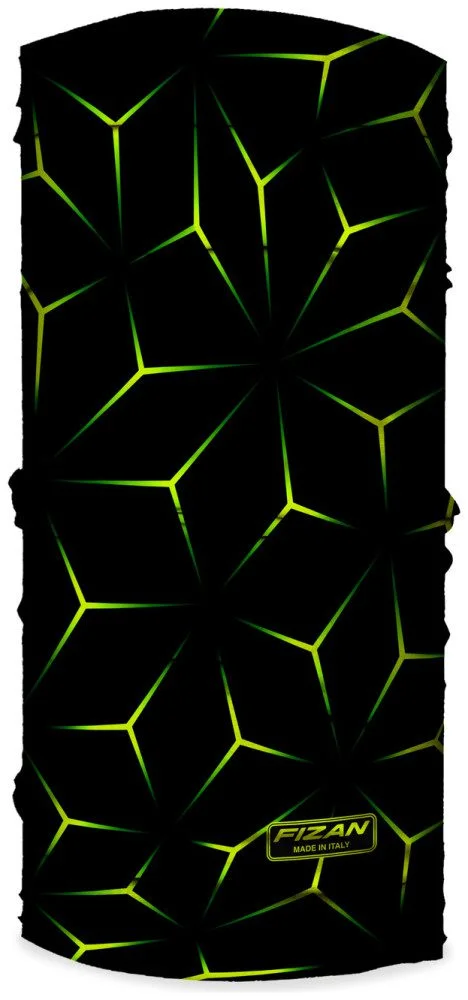 Φωτογραφία προϊόντος: Μαντήλι Λαιμού Fizan Light Green - 100.173
