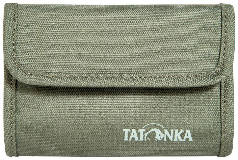 Φωτογραφία προϊόντος: Πορτοφόλι Tatonka Unisex Money Box RFID Block Olive - 3161-331