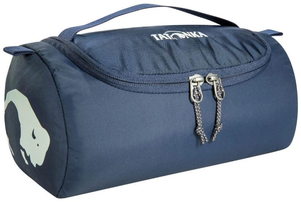 Φωτογραφία προϊόντος: Νεσεσέρ Tatonka Unisex Care Barrel Navy - 2787-004