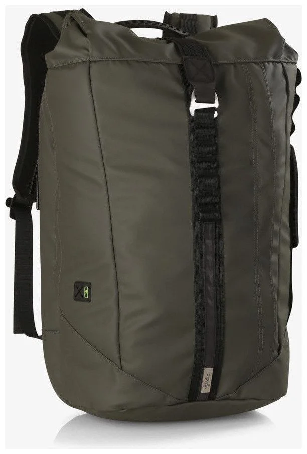 Φωτογραφία προϊόντος: Nitron 25-U Dark Green Σακίδιο Πλάτης Kilpi - WU0904KI-DGN