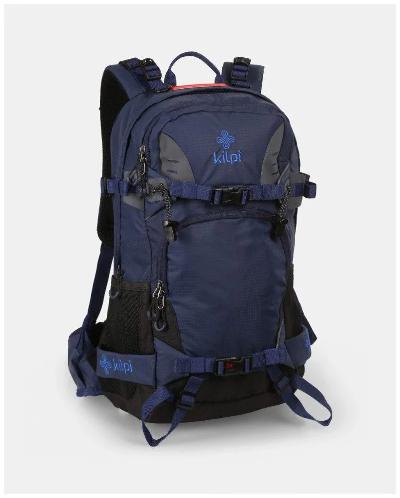 Φωτογραφία προϊόντος: Σακίδιο Πλάτης Kilpi Rise-U 30Lt Dark Blue - ZU0901KI-DBL