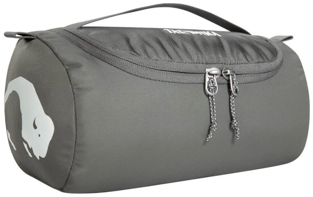 Φωτογραφία προϊόντος: Νεσεσέρ Tatonka Unisex Care Barrel Titan Grey - 2787-021
