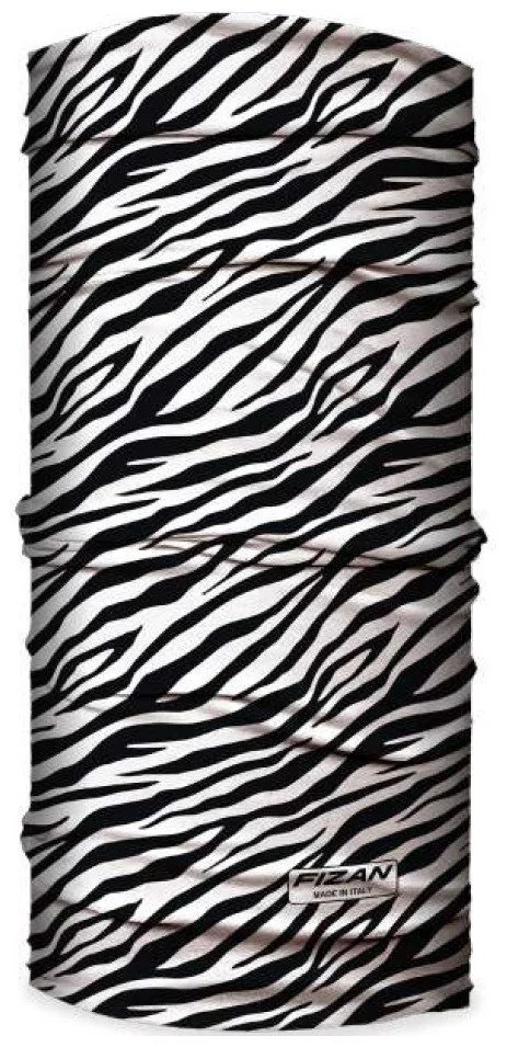 Φωτογραφία προϊόντος: Μαντήλι Λαιμού Fizan Animal Zebra - 100.165