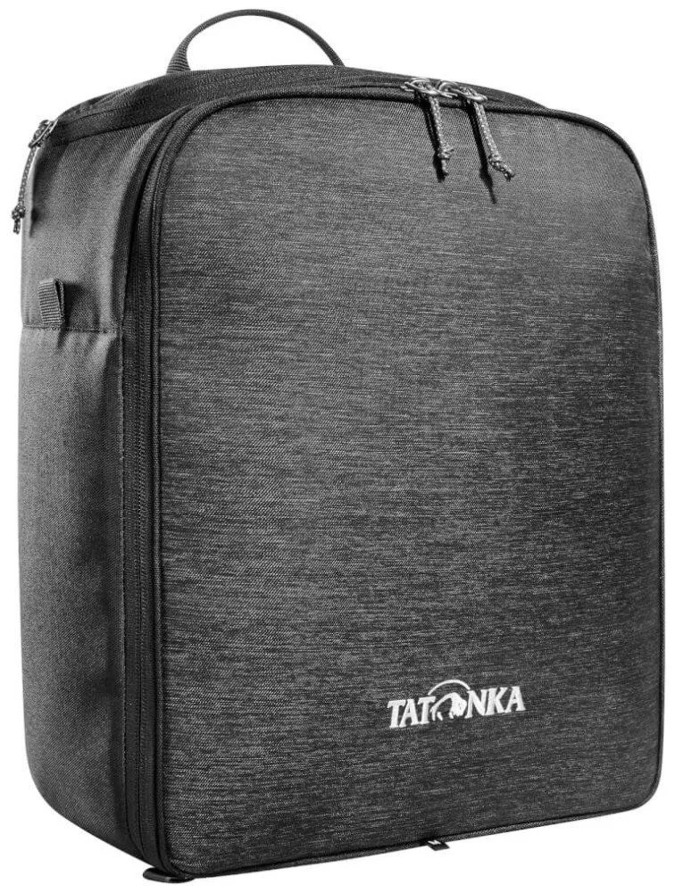 Φωτογραφία προϊόντος: Ψυγειότσαντα Tatonka Cooler Bag M Off Black - 2914-220