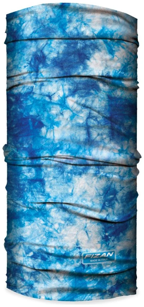 Φωτογραφία προϊόντος: Μαντήλι Λαιμού Fizan Tie-Dye Light Blue - 100.161