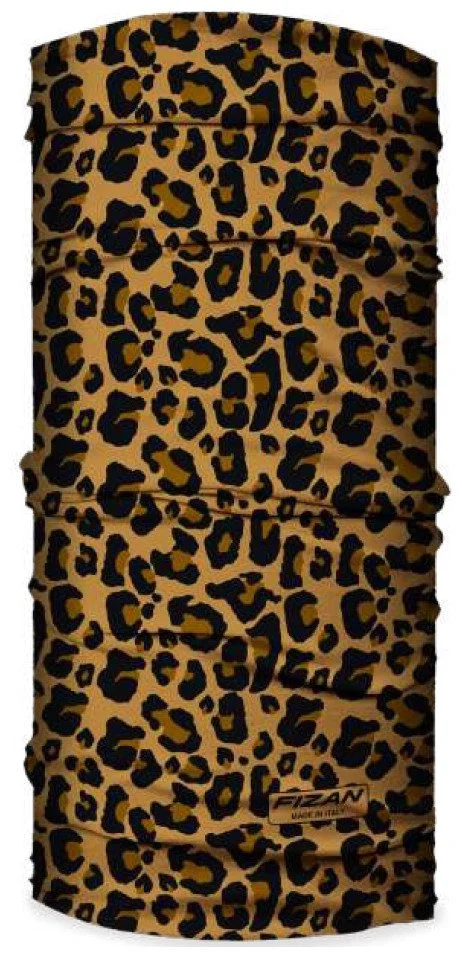 Φωτογραφία προϊόντος: Μαντήλι Λαιμού Fizan Animal Leopard - 100.164