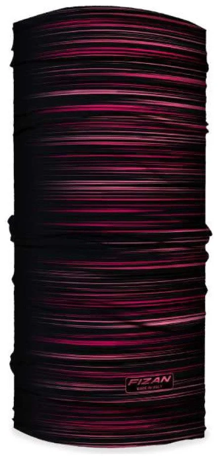 Φωτογραφία προϊόντος: Μαντήλι Λαιμού Fizan Line Pink - 100.147