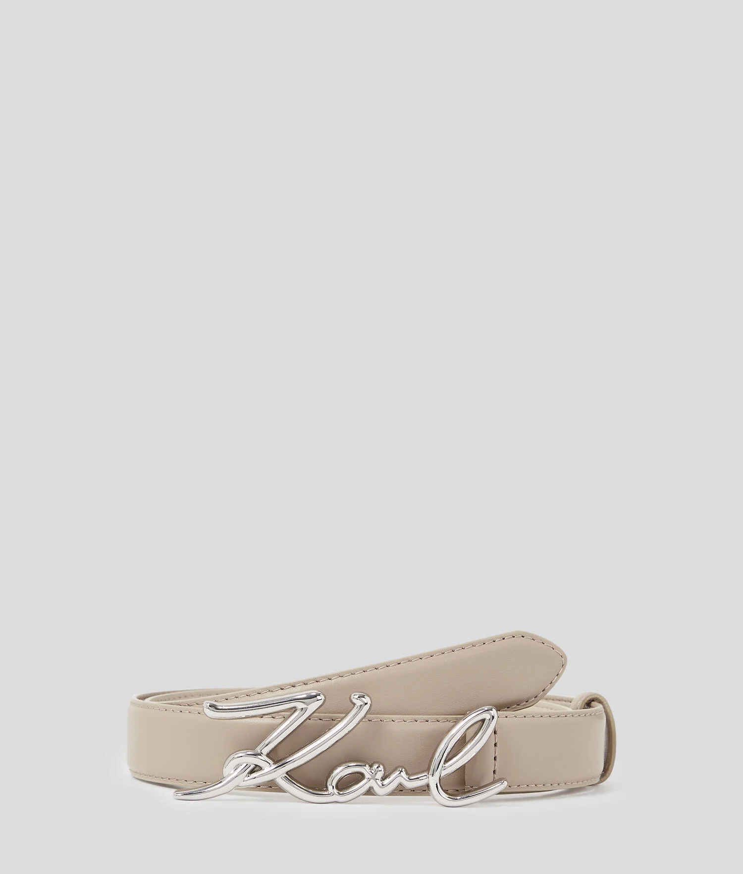 Φωτογραφία προϊόντος: Karl Lagerfeld Ζώνη 235W3101 Moca