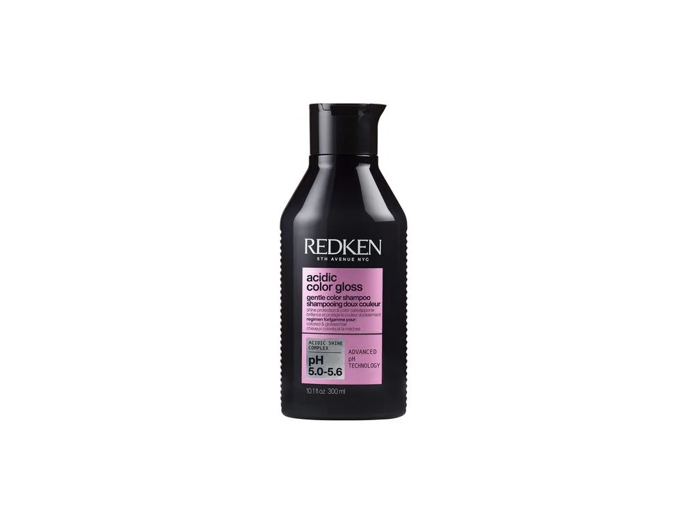 Φωτογραφία προϊόντος: Redken Acidic Color Gloss Σαμπουάν Διατήρησης Χρώματος για Βαμμένα Μαλλιά 300ml