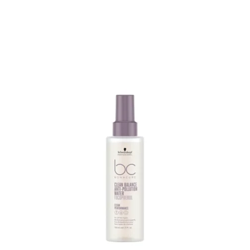 Φωτογραφία προϊόντος: bc Bonacure Clean Balance Deep Anti-Pollution Water 150ml