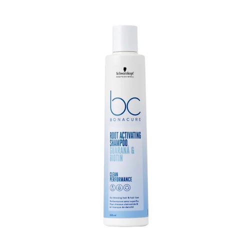 Φωτογραφία προϊόντος: BC Bonacure Root Activating Shampoo 250ml