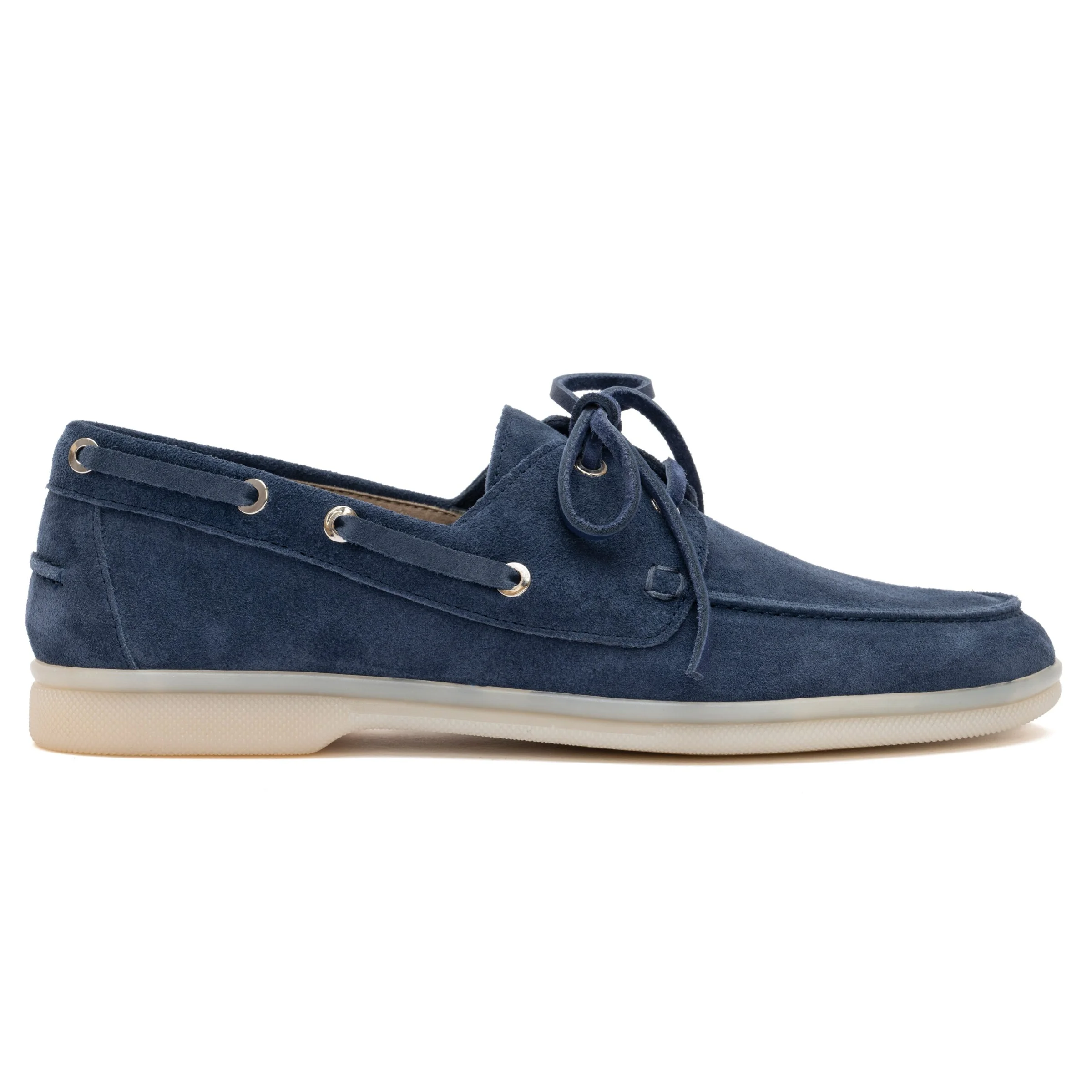 Φωτογραφία προϊόντος: Komis and Komis BOAT LOAFERS e509-oltremare