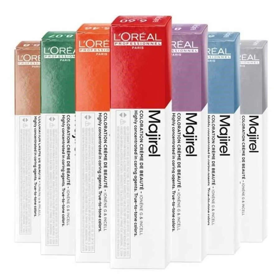 Φωτογραφία προϊόντος: LP Majirel Moc 5.8 60ml R25 V522