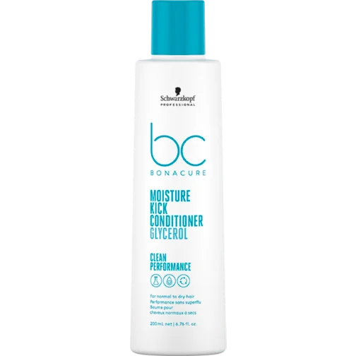 Φωτογραφία προϊόντος: BC Bonacure Moisture Kick Conditioner 200ml