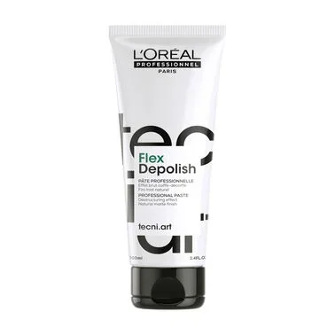 Φωτογραφία προϊόντος: L Oreal Professionnel TecniART Flex Depolish Πάστα 100ml