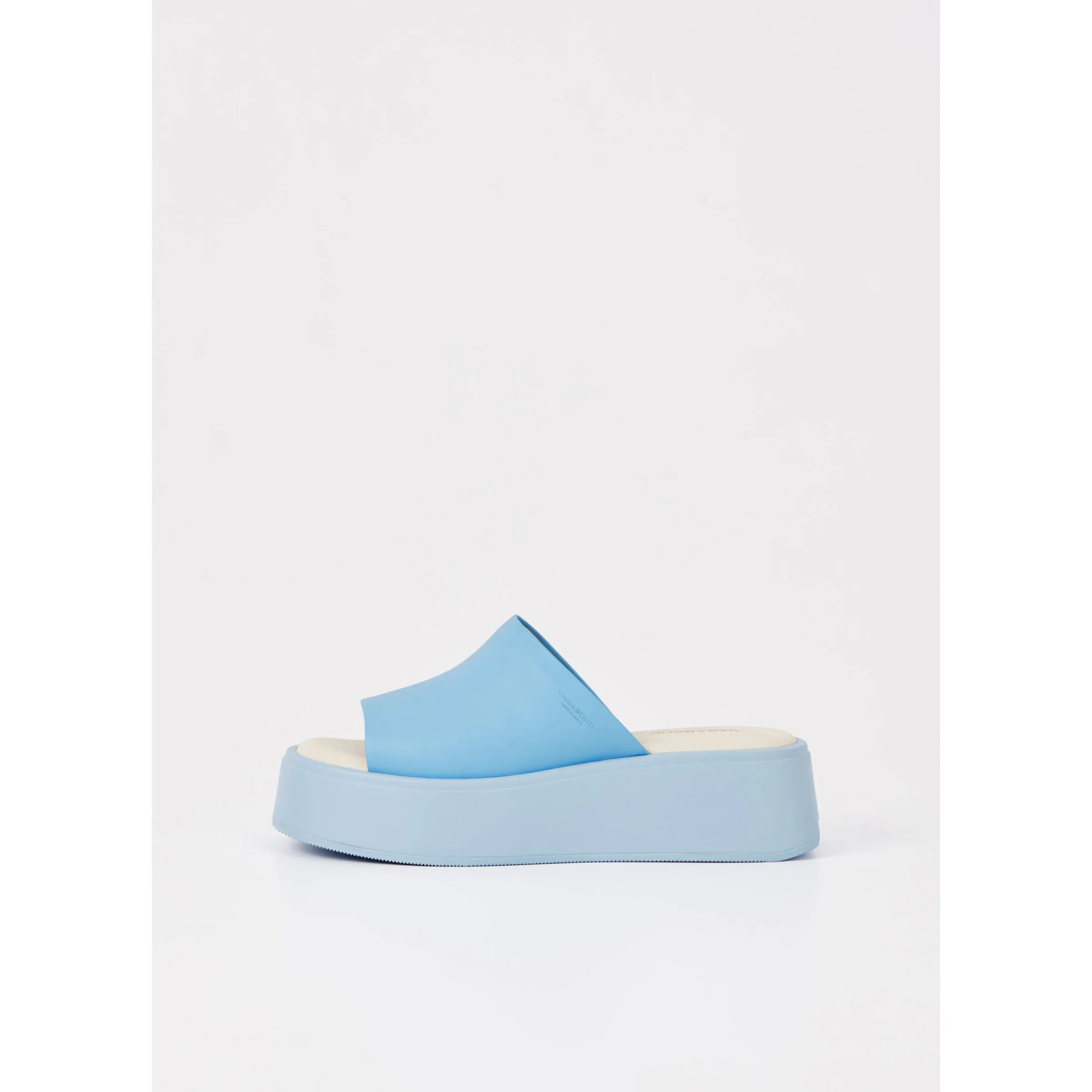 Φωτογραφία προϊόντος: VAGABOND COURTNEY 5334-601-63 Light Blue