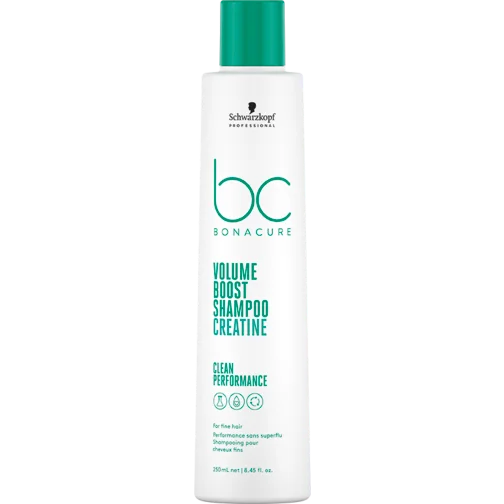 Φωτογραφία προϊόντος: BC Bonacure Volume Boost Shampoo 250ml