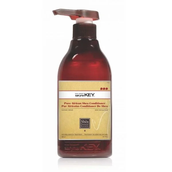 Φωτογραφία προϊόντος: Saryna Key Pure Africa Shea Damage Repair Conditioner 300ml