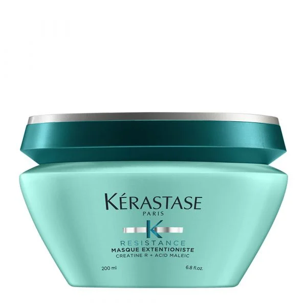 Φωτογραφία προϊόντος: KERASTASE Resistance Extentioniste Masque Extentioniste Μάσκα Επανόρθωσης Για Πιο Μακριά Και Δυνατά Μαλλιά 200ml
