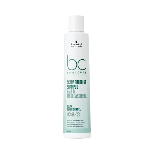 Φωτογραφία προϊόντος: bc Bonacure Scalp Soothing Shampoo 250ml