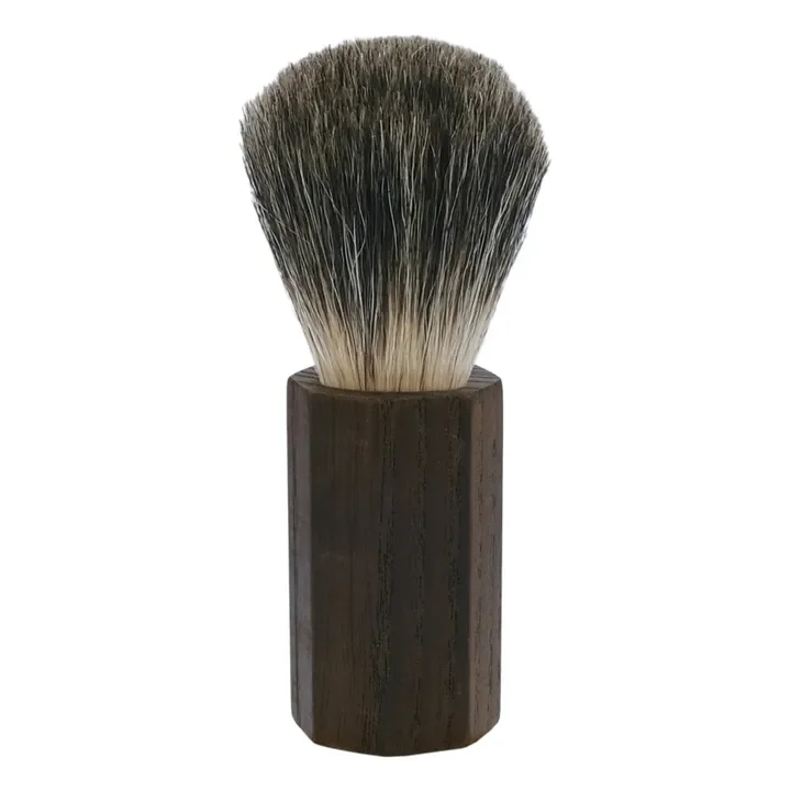 Φωτογραφία προϊόντος: Andree Jardin Andreé Jardin Ash Wood Shaving Brush από φυσικές τρίχες ασβού