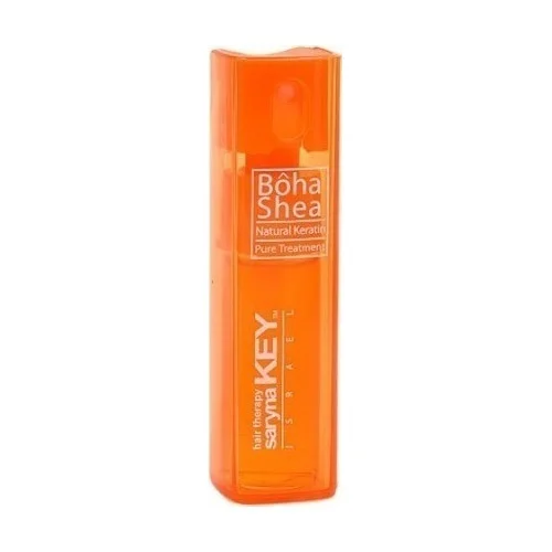 Φωτογραφία προϊόντος: sarynaKEY Boha Shea Natural Keratin Pure Treatment 12ml
