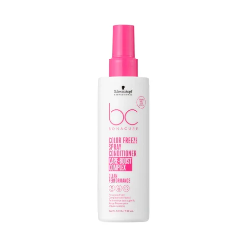 Φωτογραφία προϊόντος: BC Bonacure Color Freeze Spray Conditioner 200ml