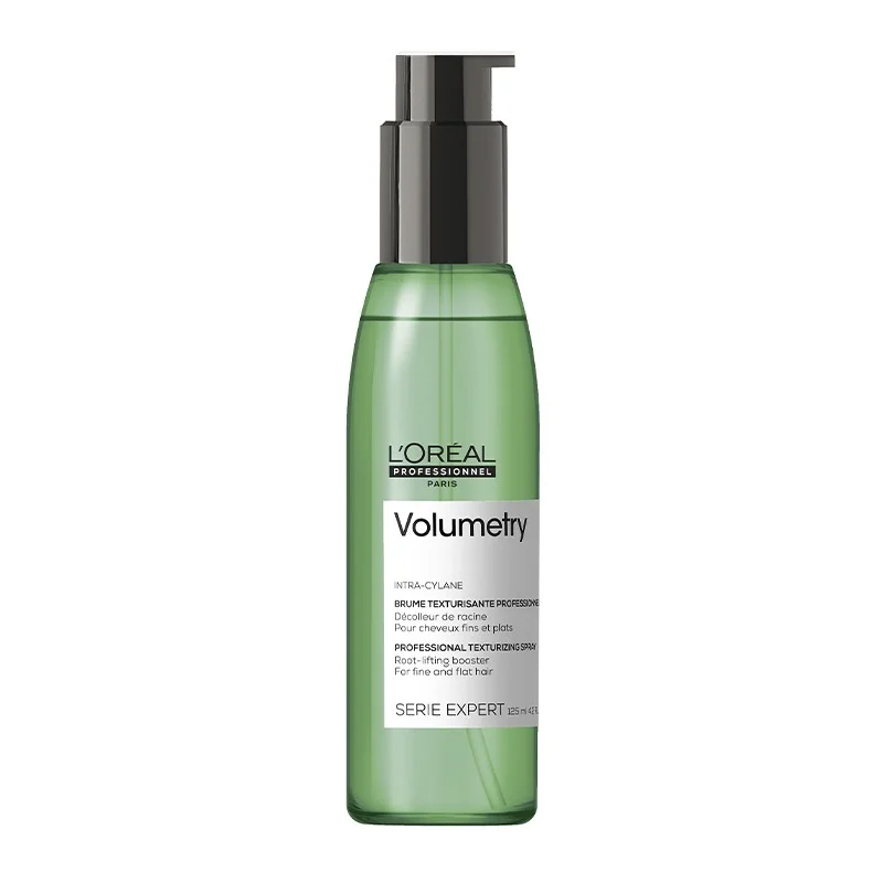 Φωτογραφία προϊόντος: L Oréal Professionnel Volumetry Leave In Conditioner Όγκου για Λιπαρά Μαλλιά 125ml