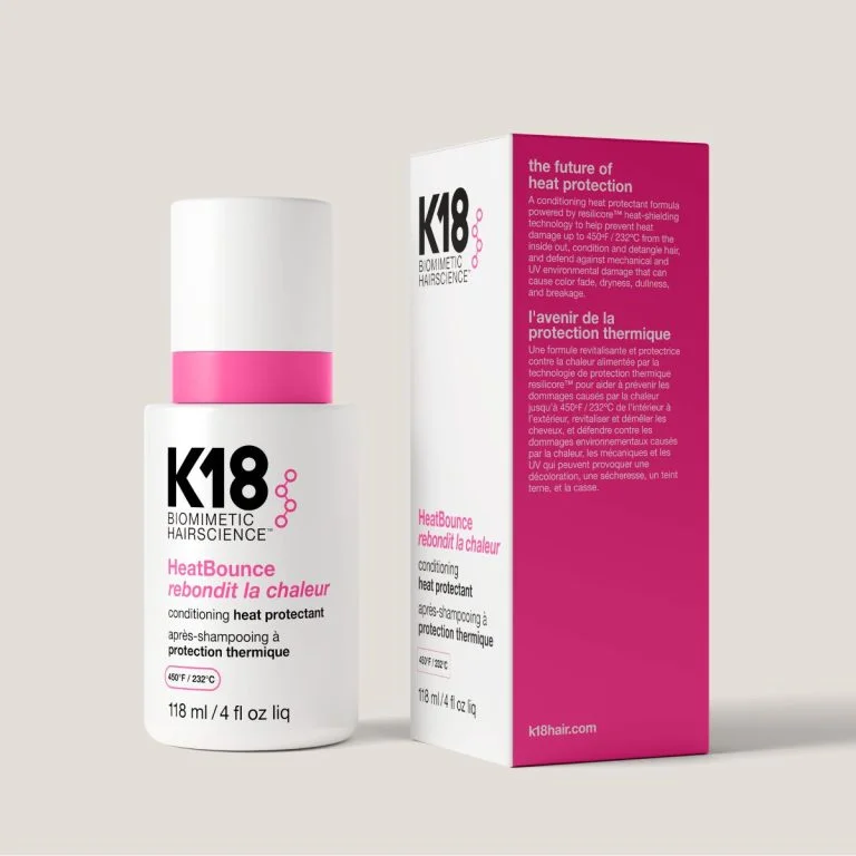 Φωτογραφία προϊόντος: K18 HeatBounce Conditioning Heat Protectant 118ml