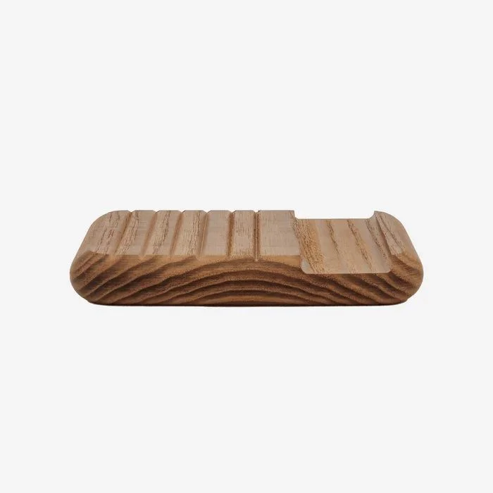 Φωτογραφία προϊόντος: Andree Jardin Ash Wood Soap Dish ξύλινη σαπουνοθήκη