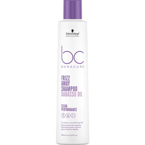 Φωτογραφία προϊόντος: BC Bonacure Frizz Away Shampoo 250ml