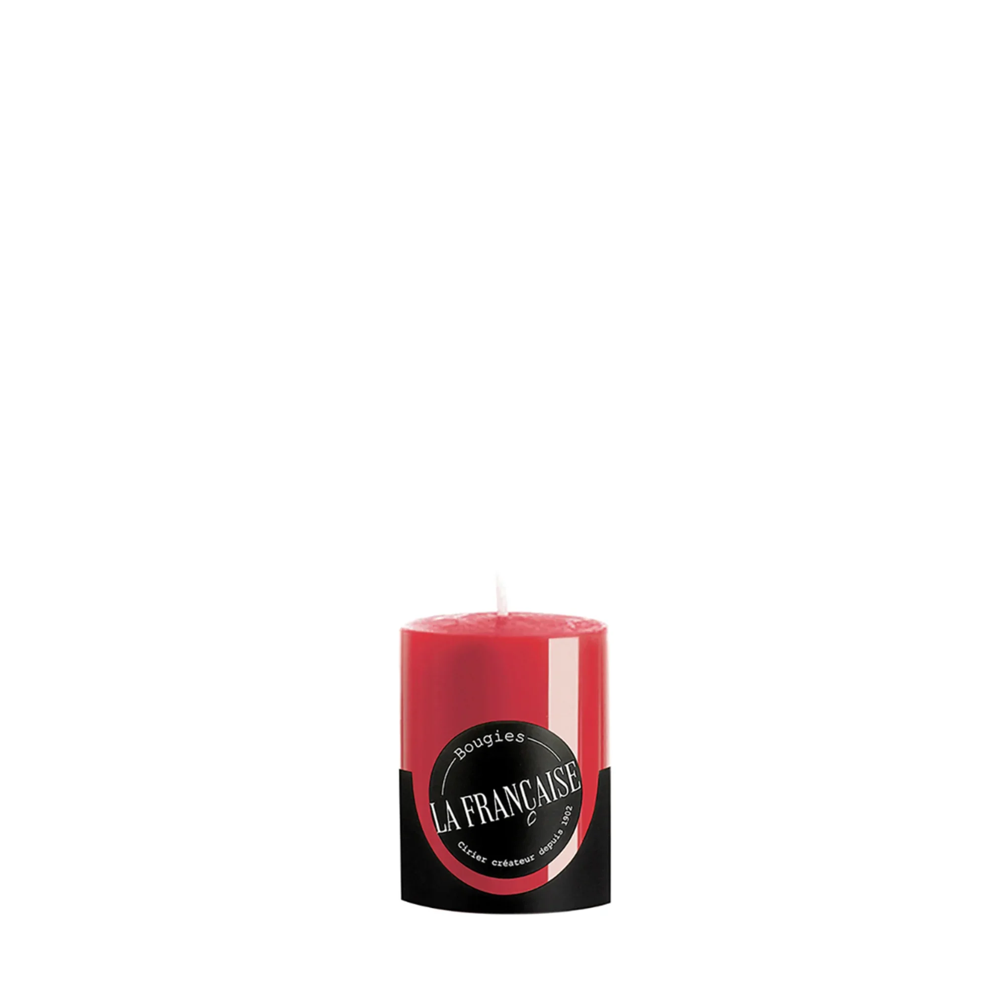 Φωτογραφία προϊόντος: Bougies La Francaise Colorama Votive Candle Red 10h μικρό κερί 48 gr