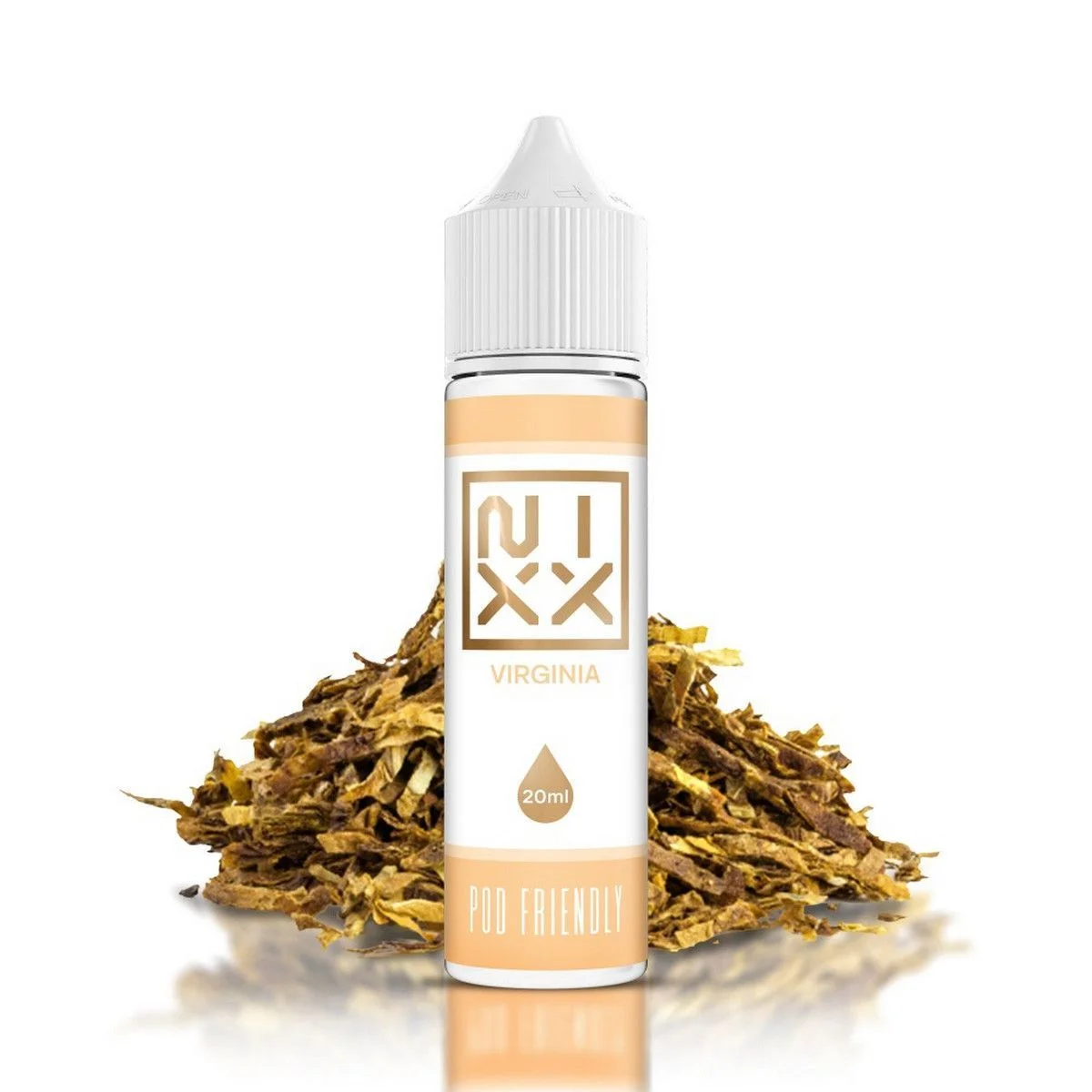 Φωτογραφία προϊόντος: Nixx Flavor Shot Virginia 20ml/60ml