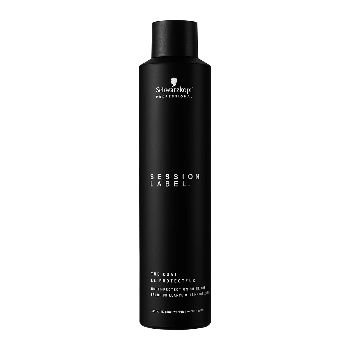 Φωτογραφία προϊόντος: Schwarzkopf Professional Session Label The Coat 300ml