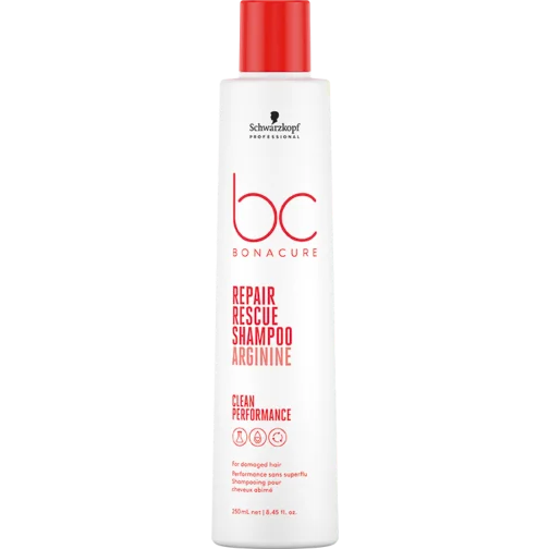 Φωτογραφία προϊόντος: BC Bonacure Repair Rescue Shampoo 250ml