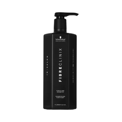 Φωτογραφία προϊόντος: Fibre Clinix Bondfinity Purifying Shampoo 1000ml
