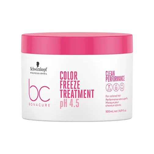 Φωτογραφία προϊόντος: BC Bonacure Color Freeze Treatment 500ml