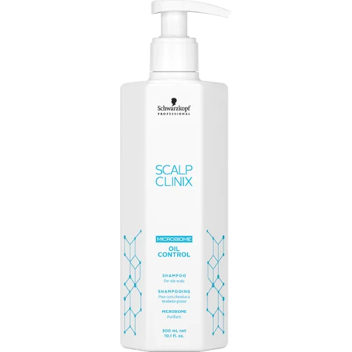 Φωτογραφία προϊόντος: Scalp Clinix Oil Control Shampoo 300ml