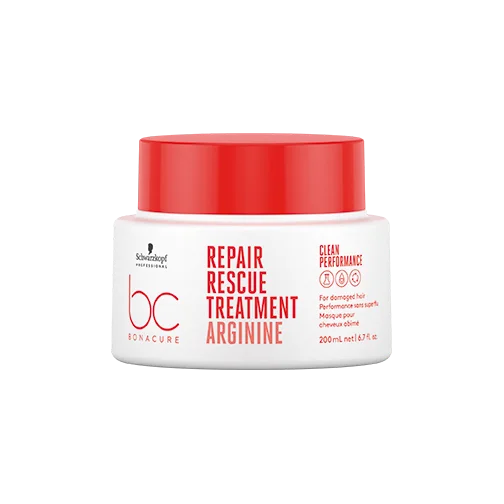 Φωτογραφία προϊόντος: BC Bonacure Repair Rescue Treatment 200ml