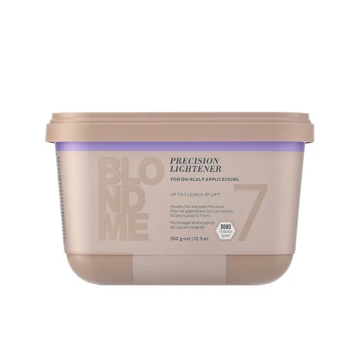 Φωτογραφία προϊόντος: BLONDMEPrecision Lighener 350g
