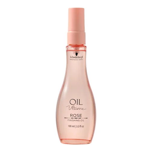Φωτογραφία προϊόντος: Oil Ultime Rose Finishing Oil 100ml