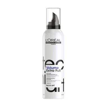 Φωτογραφία προϊόντος: L’Oréal Professionnel Tecni.ART Volume Extra Full Αφρός 250ml