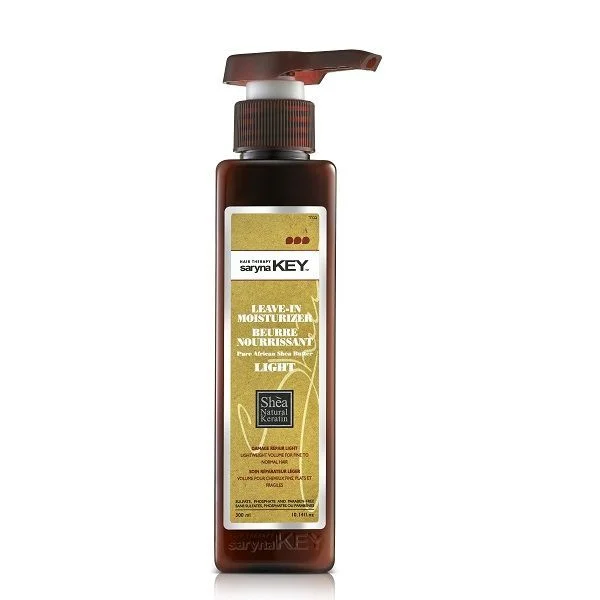 Φωτογραφία προϊόντος: Saryna Key Pure Africa Shea Damage Repair Light Cream 500ml