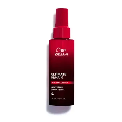 Φωτογραφία προϊόντος: Wella Ultimate Repair Night Serum 95ml
