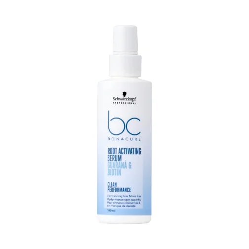 Φωτογραφία προϊόντος: BC Bonacure Root Activating Serum 100ml