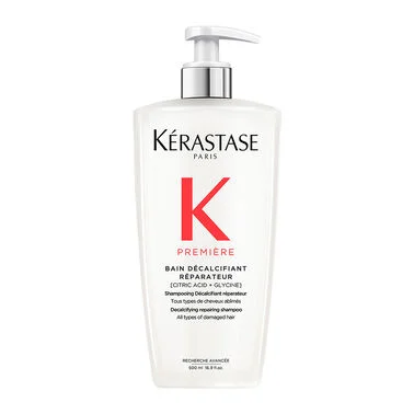 Φωτογραφία προϊόντος: KERASTASE Première Σαμπουάν Bain Décalcifiant Réparateur για Αναδόμηση 500ml