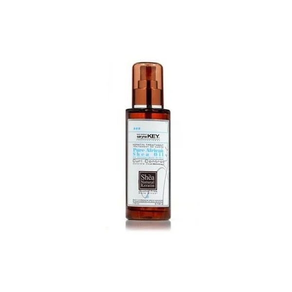 Φωτογραφία προϊόντος: Saryna Key Pure Africa Shea Curl Control Oil 50ml