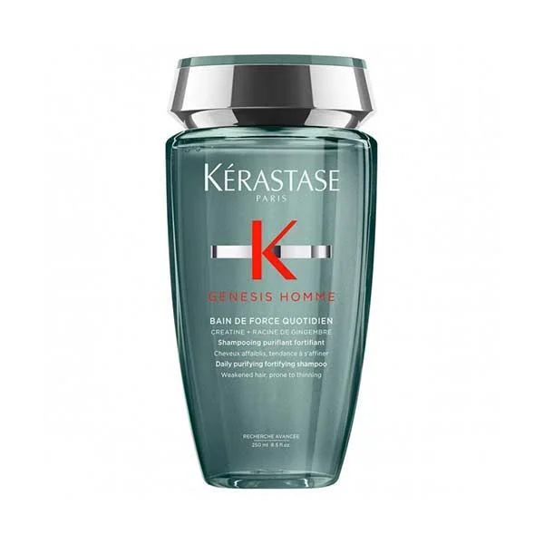 Φωτογραφία προϊόντος: Kérastase Genesis Homme Bain De Force Quotidien 250ml